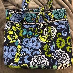 Disney Vera Bradley Tote